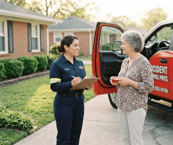 Accident Towing Service Marshfield, MO FAQs